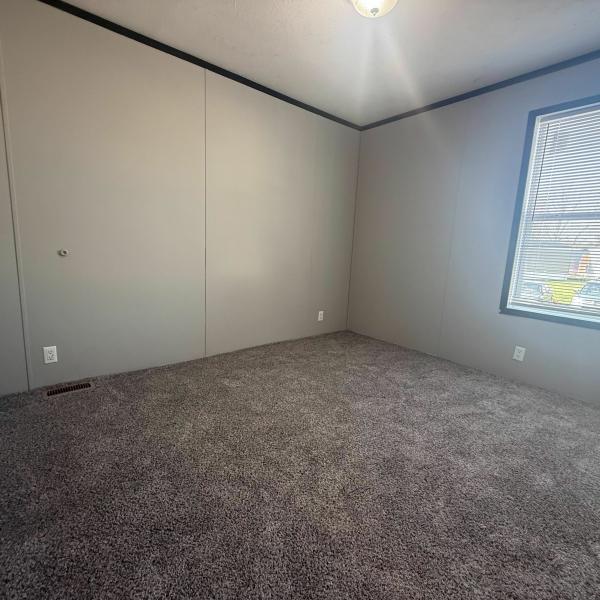 2020 Clayton - Wakarusa  Home