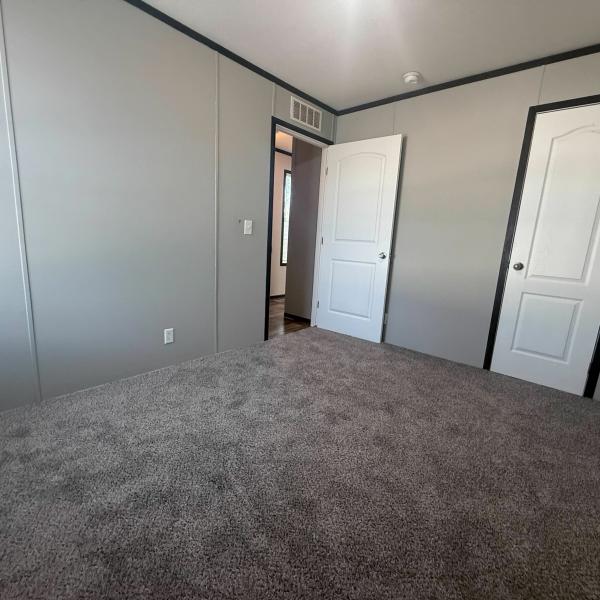 2020 Clayton - Wakarusa  Home