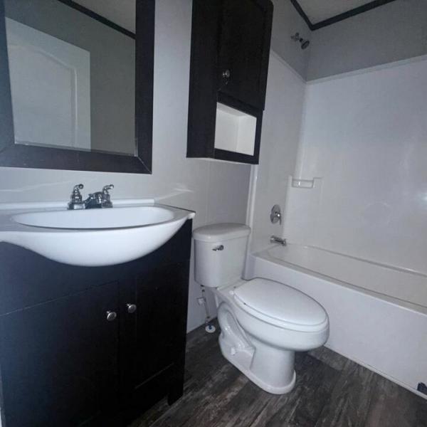 2020 Clayton - Wakarusa  Home