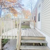 2020 Clayton - Wakarusa  Home