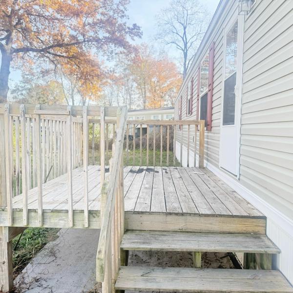 2020 Clayton - Wakarusa  Home