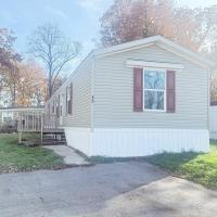 2020 Clayton - Wakarusa  Home