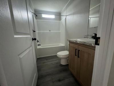 Photo 5 of 6 of home located at 2672 Cour Regis Saint Clair, MI 48079