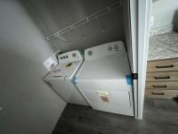 2025 Redman rap1466h32082 Mobile Home