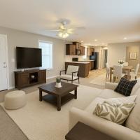 2021 Clayton - Middlebury  Home