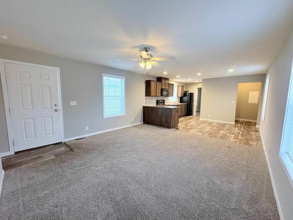 2021 Clayton - Middlebury  Home