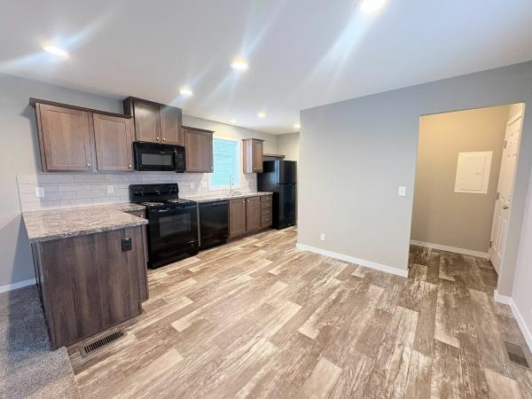 2021 Clayton - Middlebury  Home