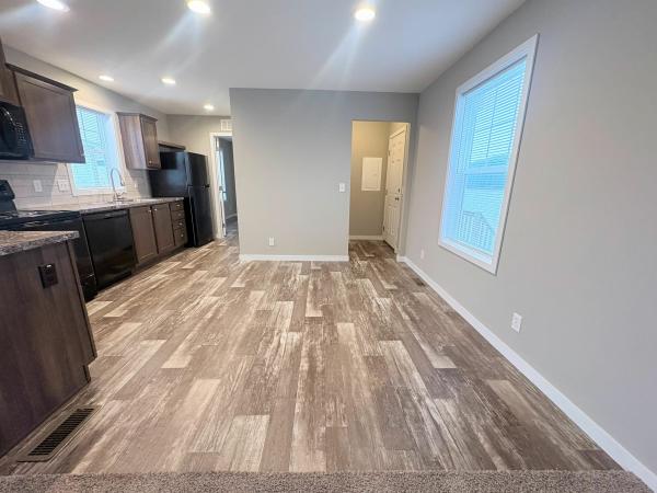 2021 Clayton - Middlebury  Home