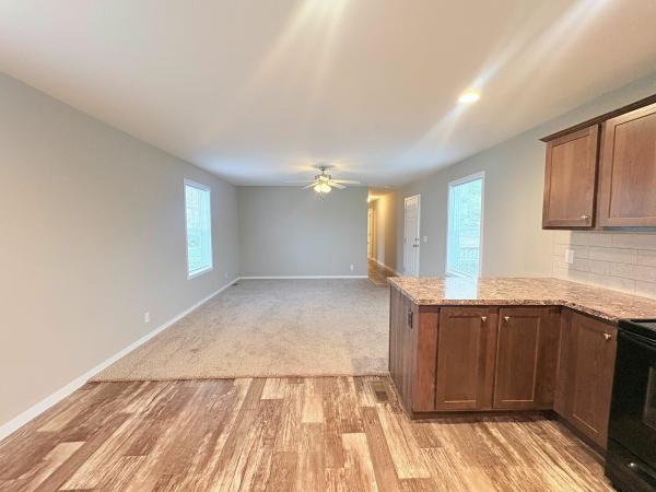 2021 Clayton - Middlebury  Home