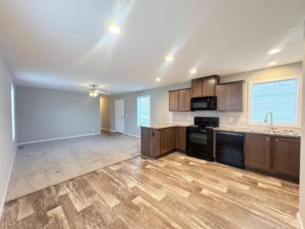 2021 Clayton - Middlebury  Home