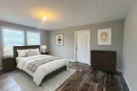 2021 Clayton - Middlebury  Home