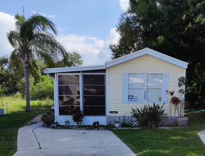 Mobile Home at 2626 NE Hwy 70 329 Arcadia, FL 34266