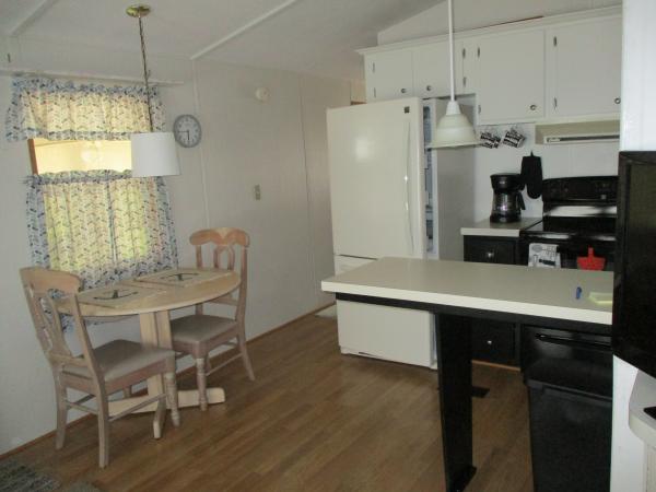 1992 CUTL 1992 Mobile Home