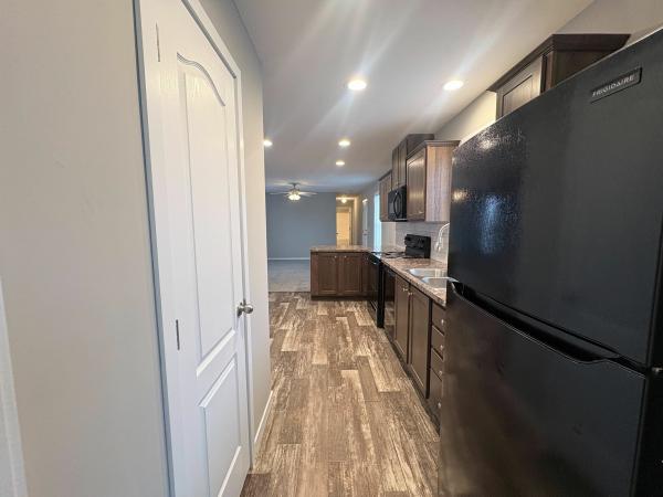 2021 Clayton - Middlebury  Home