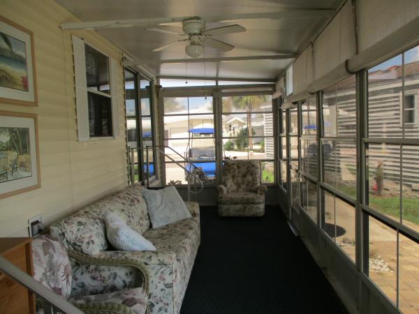 1992 CUTL 1992 Mobile Home