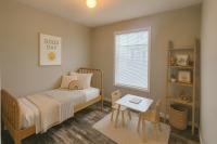 2021 Clayton - Middlebury  Home