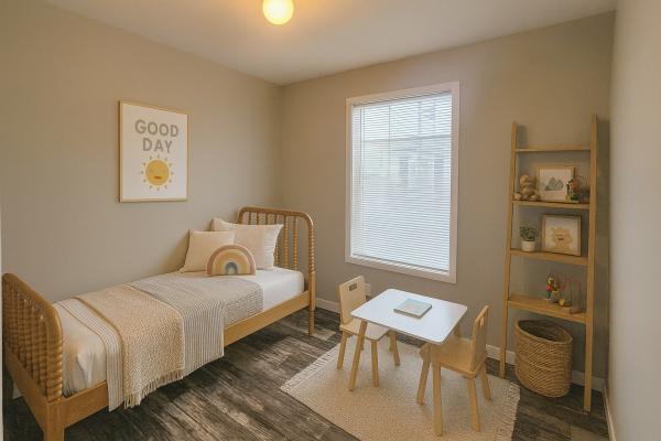 2021 Clayton - Middlebury  Home