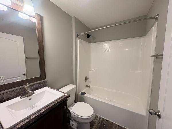 2021 Clayton - Middlebury  Home