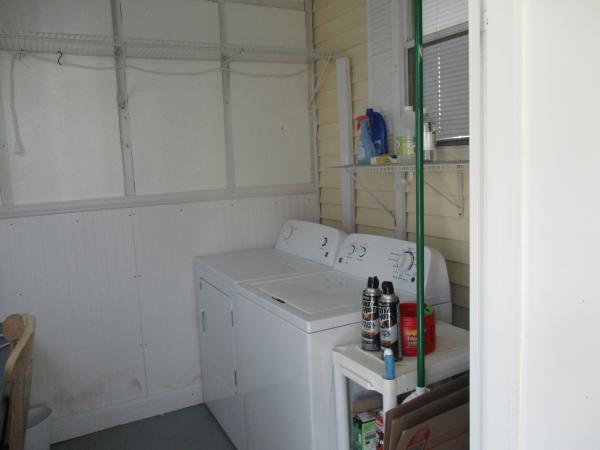 1992 CUTL 1992 Mobile Home