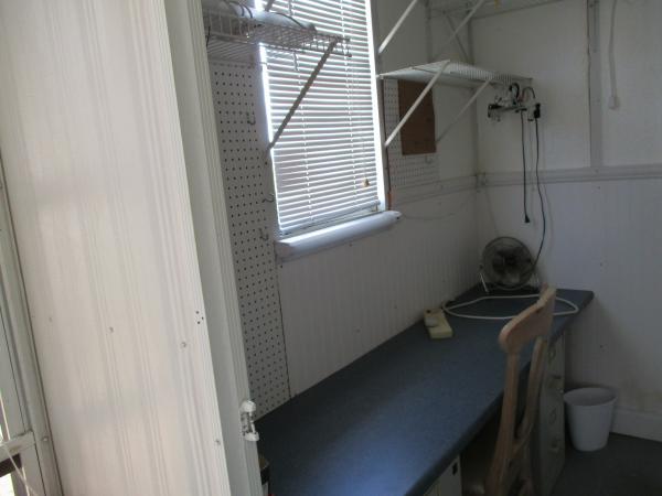 1992 CUTL 1992 Mobile Home