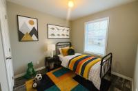 2021 Clayton - Middlebury  Home