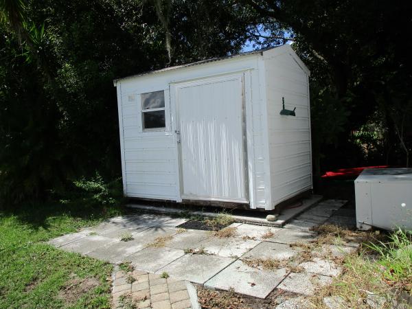 1992 CUTL 1992 Mobile Home