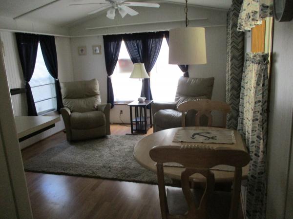 1992 CUTL 1992 Mobile Home