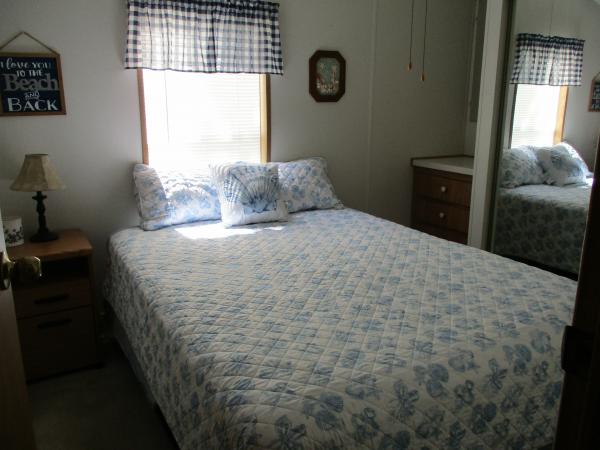 1992 CUTL 1992 Mobile Home