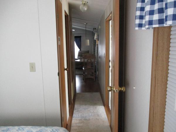 1992 CUTL 1992 Mobile Home