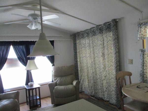 1992 CUTL 1992 Mobile Home