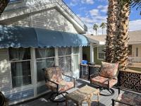 1994 Cavco Mobile Home