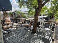 1994 Cavco Mobile Home