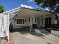 1994 Cavco Mobile Home