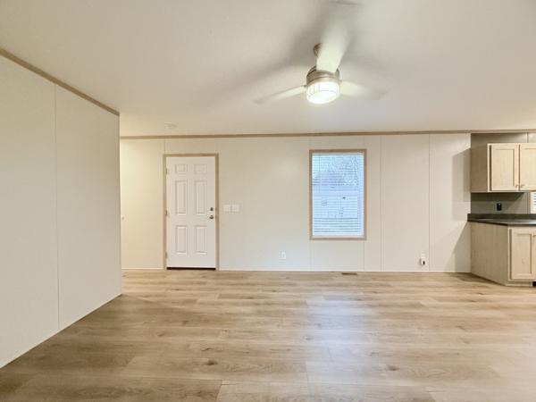 2025 Clayton-Wakarusa Mobile Home