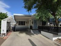 1994 Cavco Mobile Home