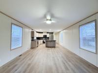 2025 Clayton-Wakarusa  Home