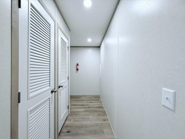 2025 Clayton-Wakarusa Mobile Home