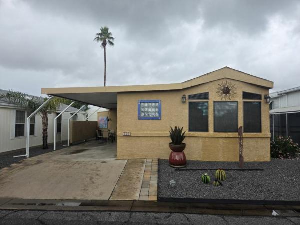 1991 Mirage Mobile Home For Sale