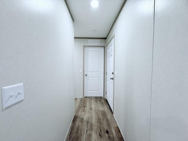 2025 Clayton-Wakarusa Mobile Home