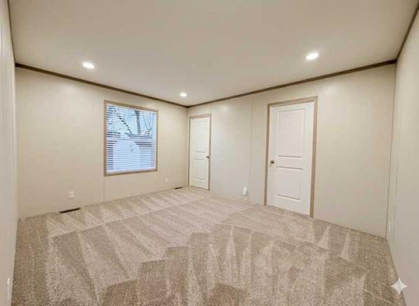 2025 Clayton-Wakarusa Mobile Home