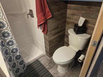 Photo 3 of 20 of home located at 8865 East Baseline Rd Lot 1746 Mesa, AZ 85209