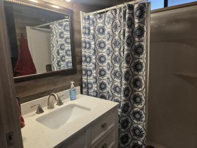 Photo 4 of 20 of home located at 8865 East Baseline Rd Lot 1746 Mesa, AZ 85209