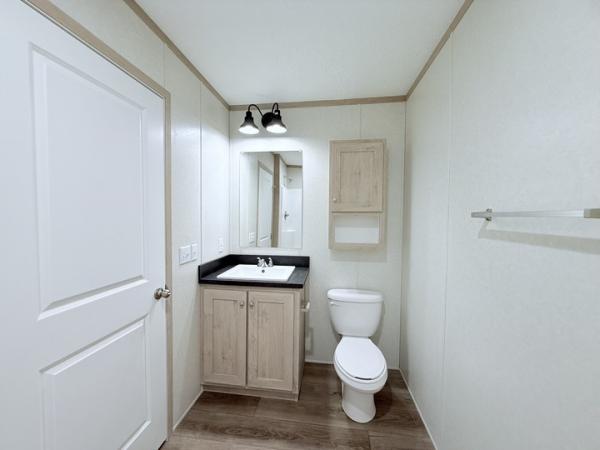 2025 Clayton-Wakarusa Mobile Home