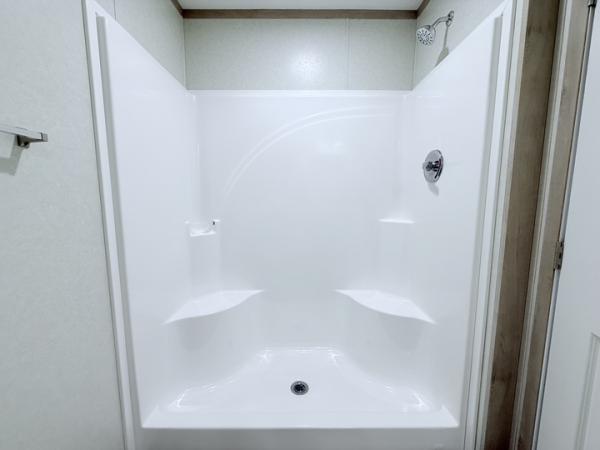 2025 Clayton-Wakarusa Mobile Home