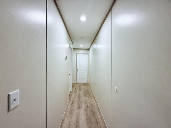 2025 Clayton-Wakarusa Mobile Home