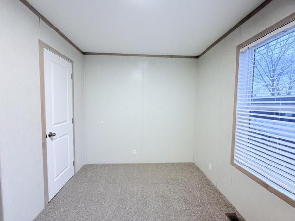 2025 Clayton-Wakarusa Mobile Home