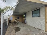 1991 Mirage Mobile Home