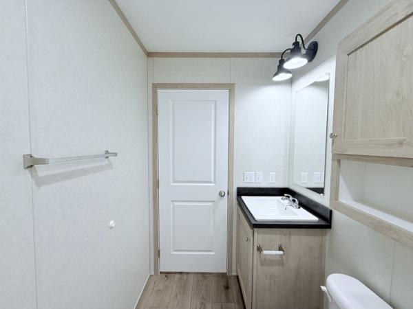 2025 Clayton-Wakarusa Mobile Home