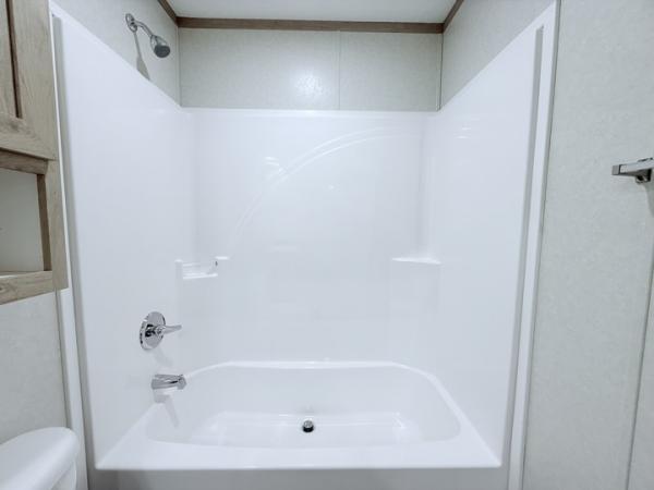 2025 Clayton-Wakarusa Mobile Home