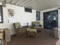 1991 Mirage Mobile Home